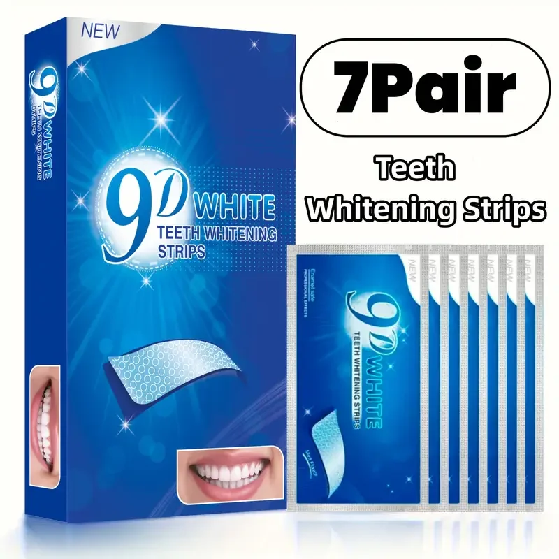 9D Nane Jeli Diş Beyazlatma Et - Teeth Whitening Gel Refills incelemesi ve fiyatı