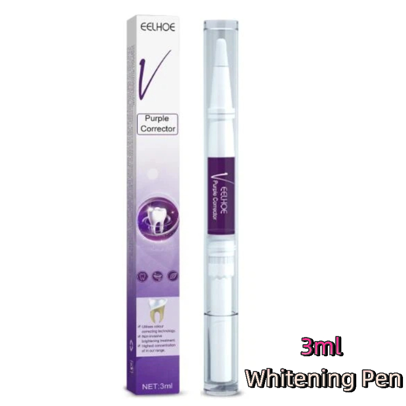 45ml Smilekit Mor Diş Köpüğü T - Teeth Whitening Mousse incelemesi ve fiyatı