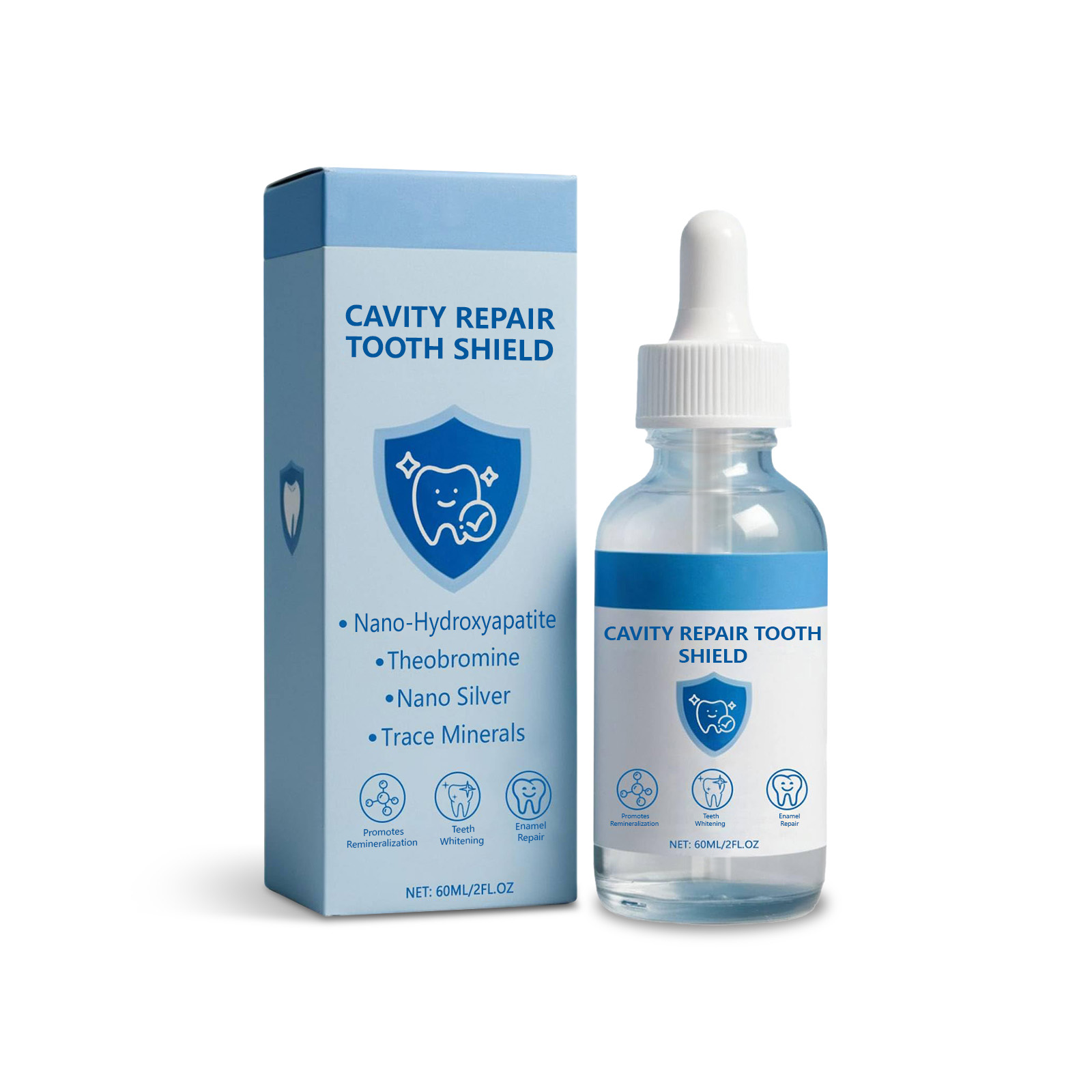 60 ml Diş Beyazlatma Cilası Di - Teeth Whitening And Stain Removal incelemesi ve fiyatı