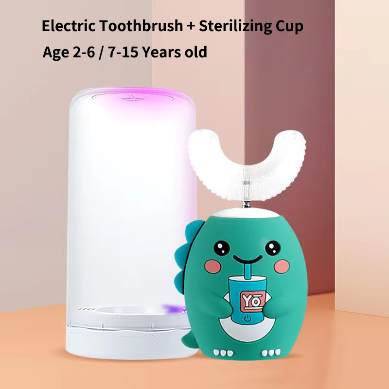Çocuklar için Akıllı Elektrikl - Teeth Whitening Or Tooth Whitening incelemesi ve fiyatı