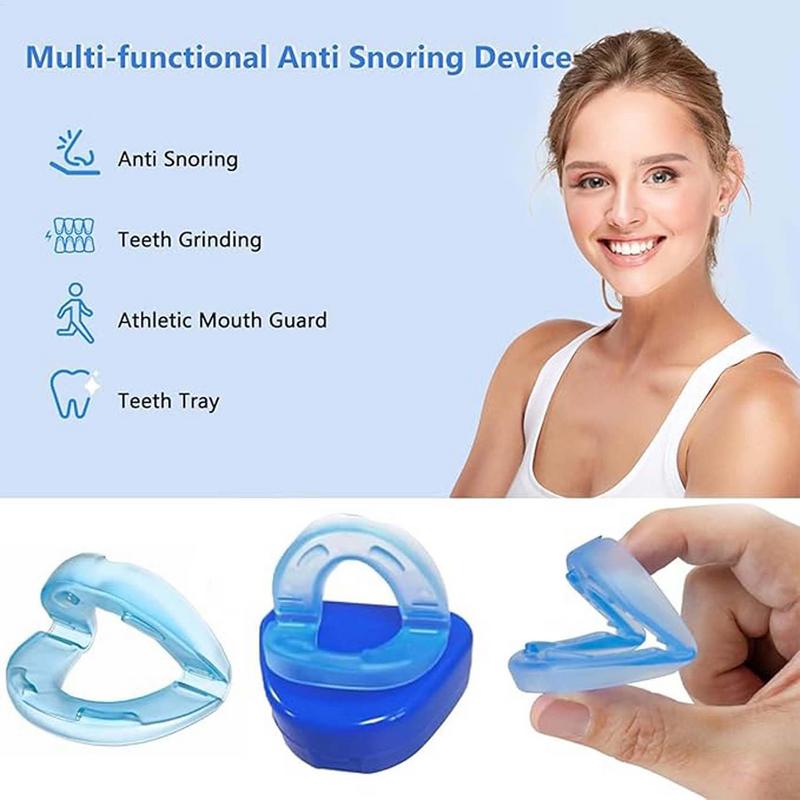 Horlama Önleyici Ağızlık Yenid - Dental Guard Night incelemesi ve fiyatı