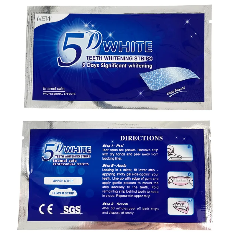 5D jel diş beyazlatma kiti bey - Teeth Whitening Gel Refills incelemesi ve fiyatı