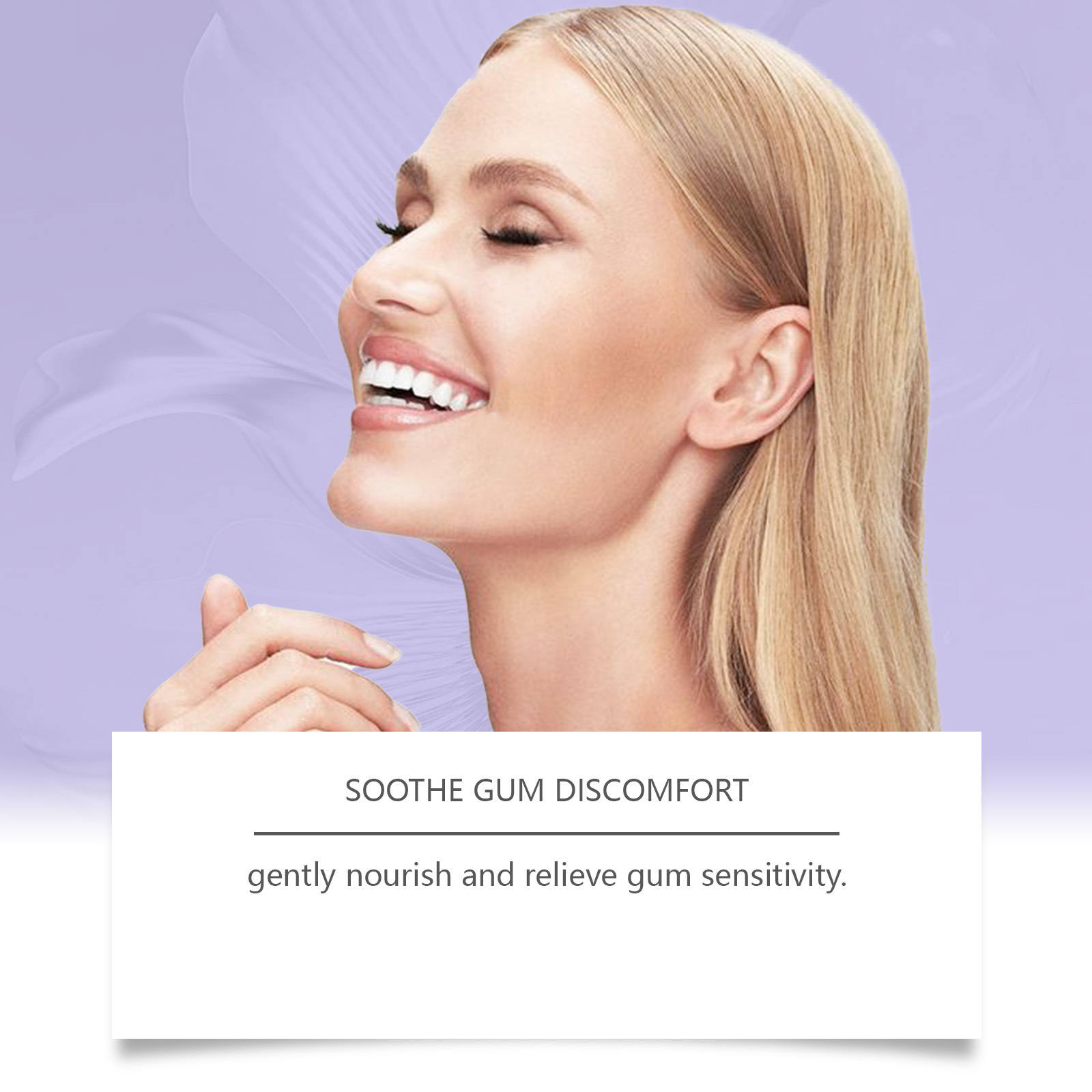 Feimuko Mor Serum Diş Beyazlat - Teeth Whitening After Care incelemesi ve fiyatı