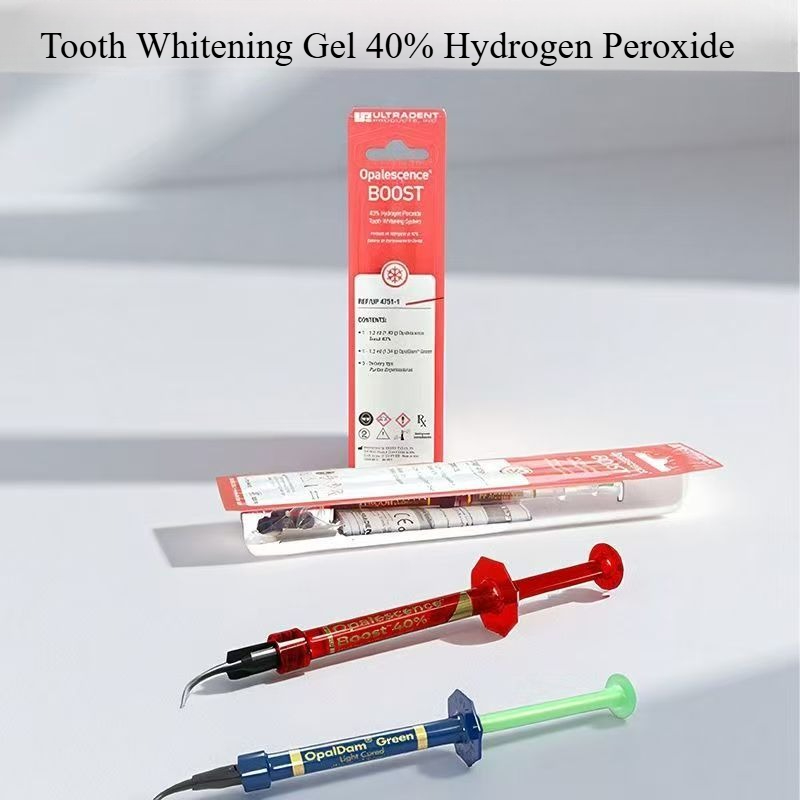 Diş Malzemesi Hidrojen Peroksi - Teeth Whitening Clinic incelemesi ve fiyatı