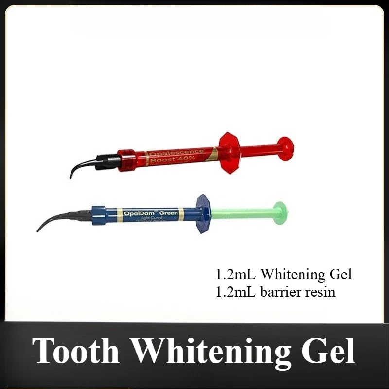 Diş Malzemesi Hidrojen Peroksi - Teeth Whitening Clinic incelemesi ve fiyatı