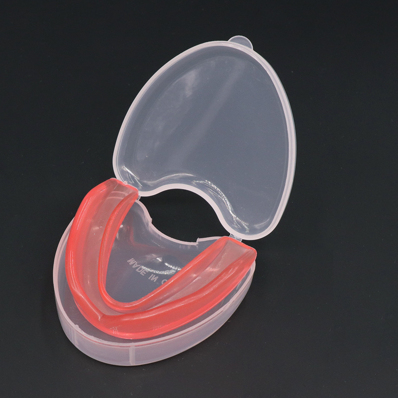 COYOCO Spor Diş Silikon ağız k - Dental Guard Night incelemesi ve fiyatı