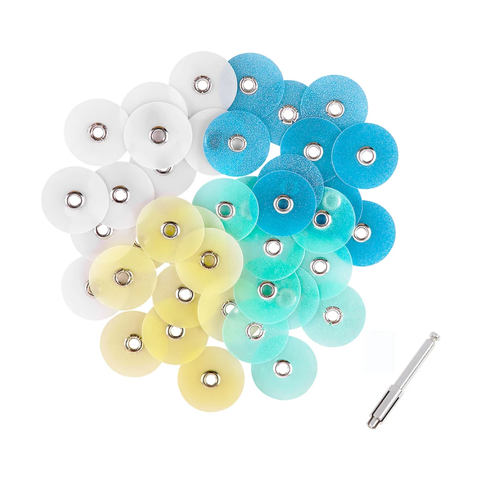 WELLCK Diş Parlatma Diskleri B - Teeth Whitening Home incelemesi ve fiyatı