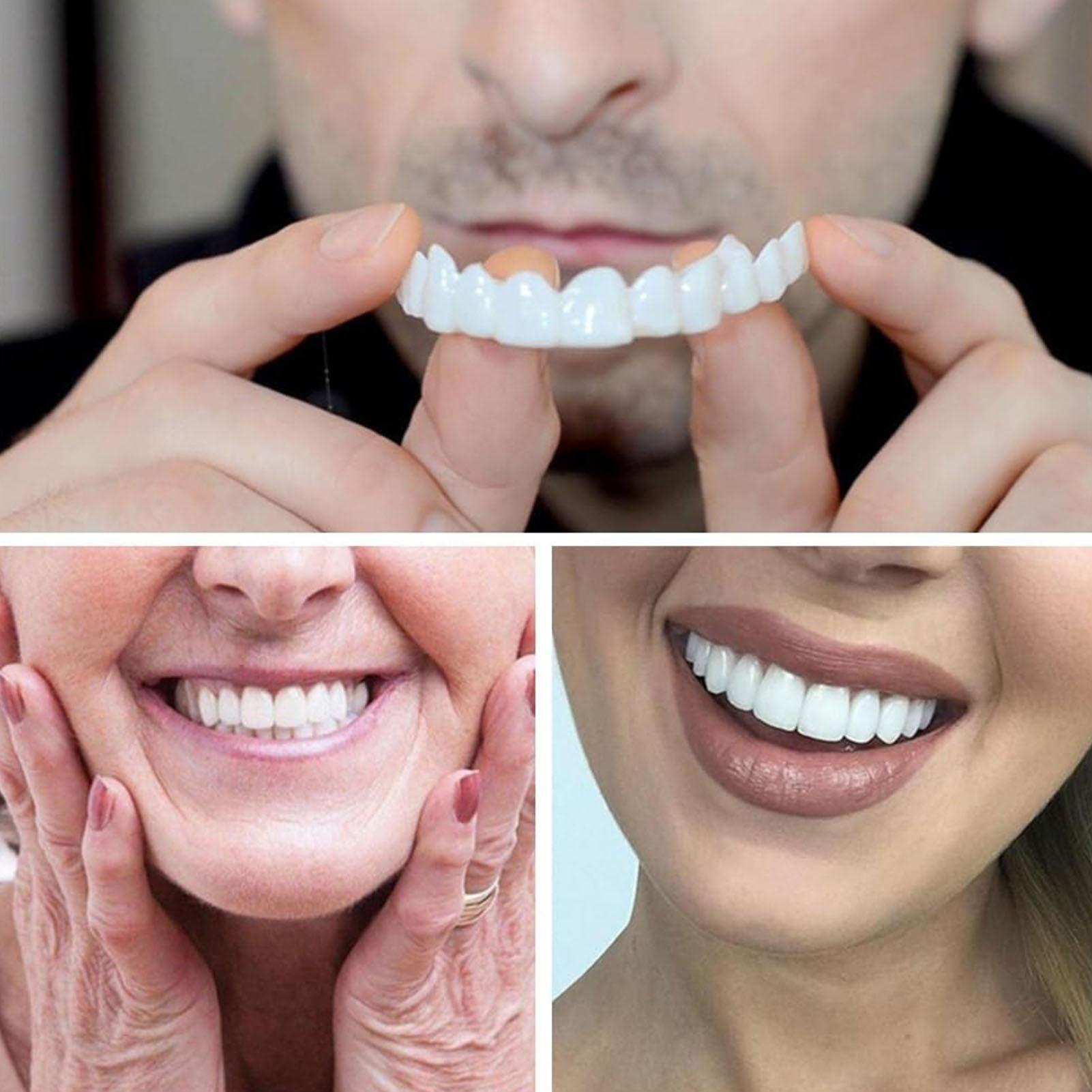 Yeni Kamera Kamera Önleyici Ki - Teeth Whitening Video incelemesi ve fiyatı