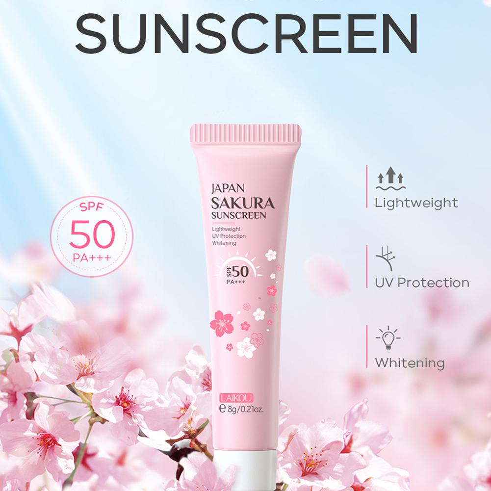 Sakura Güneş Koruyucu Beyazlat - Uv Whitening Kit incelemesi ve fiyatı
