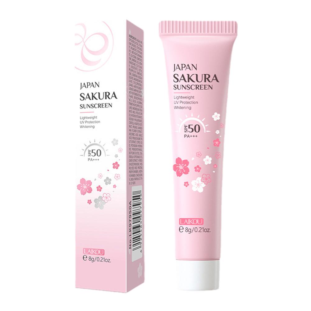 Sakura Güneş Koruyucu Beyazlat - Uv Whitening Kit incelemesi ve fiyatı