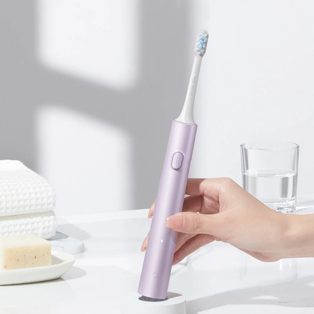MIJIA T302 Elektrikli Sonic Di - Teeth Whitening Or Tooth Whitening incelemesi ve fiyatı