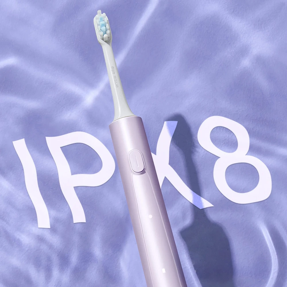 MIJIA T302 Elektrikli Sonic Di - Teeth Whitening Or Tooth Whitening incelemesi ve fiyatı