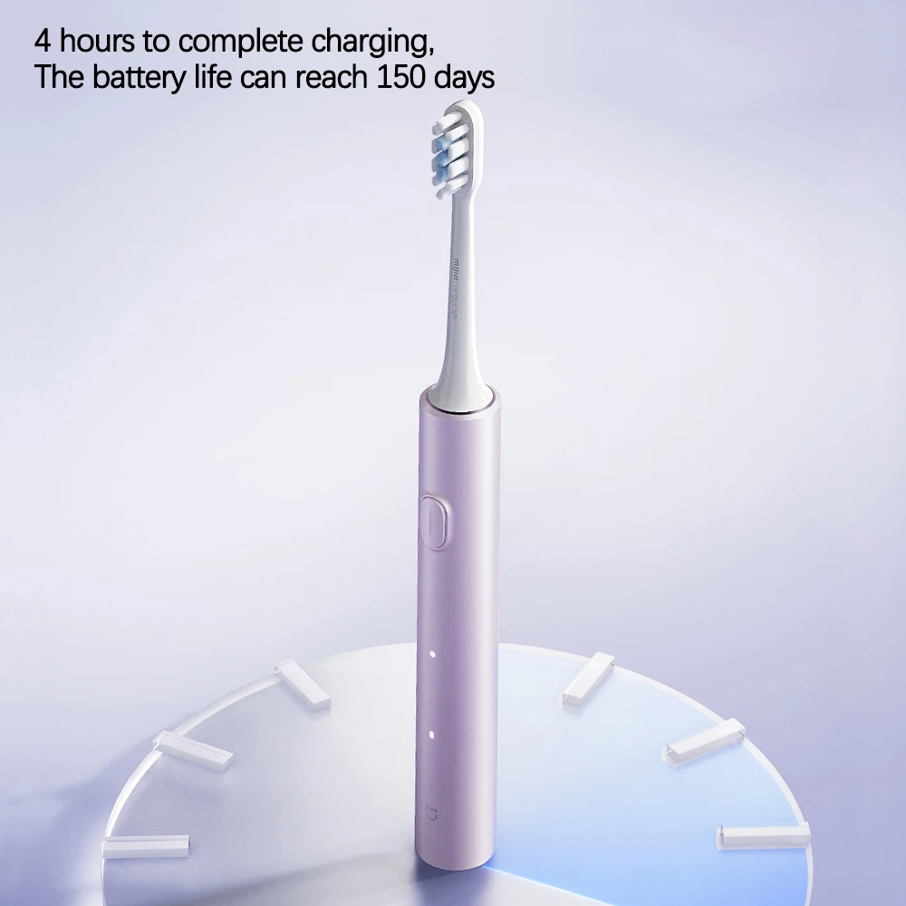 MIJIA T302 Elektrikli Sonic Di - Teeth Whitening Or Tooth Whitening incelemesi ve fiyatı