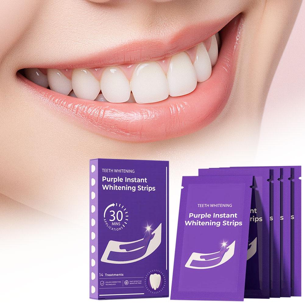 V34 Diş Beyazlatma Bantları -  - Teeth Whitening Clinic incelemesi ve fiyatı