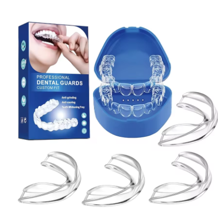 Şekillendirilebilir Gece Diş K - Dental Guard Night incelemesi ve fiyatı