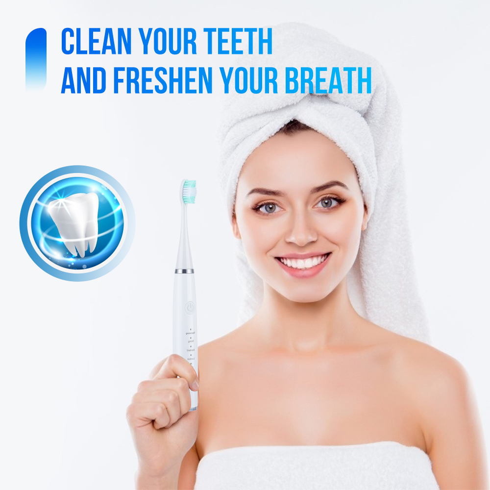 Ev Elektrikli Diş Temizleyici  - Teeth Whitening Or Tooth Whitening incelemesi ve fiyatı
