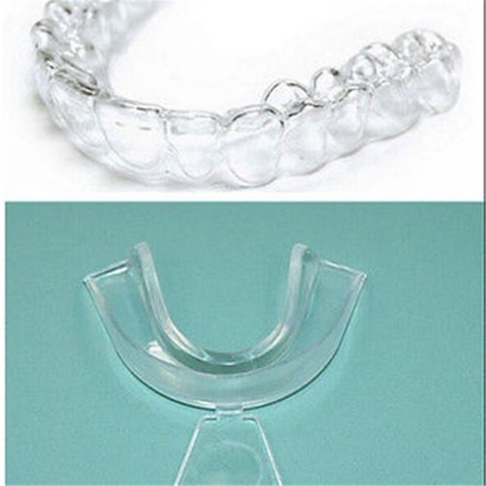 Silikon Gece Ağız Koruyucusu D - Dental Guard Night incelemesi ve fiyatı