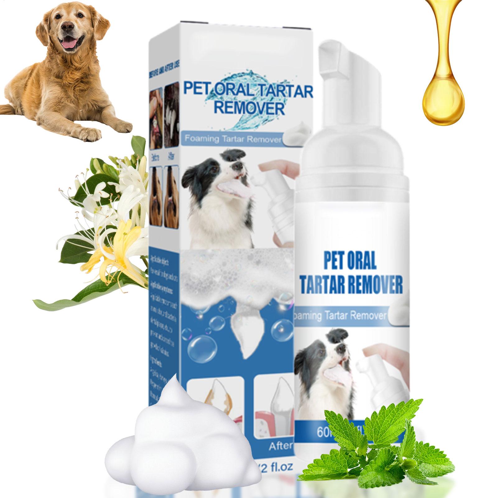 Yeni 60ml Evcil Hayvan Ağız Ba - Teeth Whitening And Stain Removal incelemesi ve fiyatı