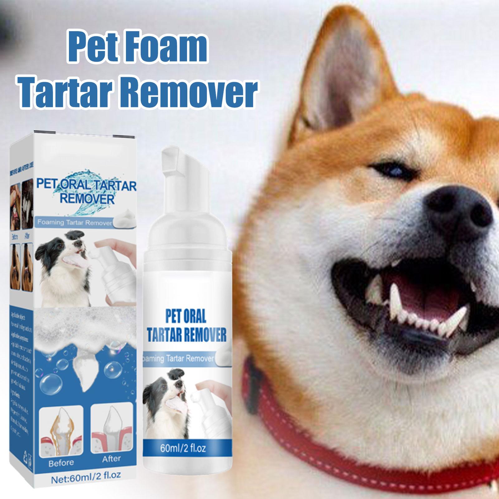 Yeni 60ml Evcil Hayvan Ağız Ba - Teeth Whitening And Stain Removal incelemesi ve fiyatı